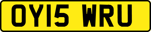 OY15WRU