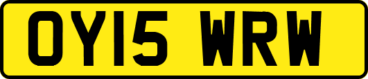 OY15WRW