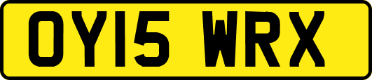 OY15WRX
