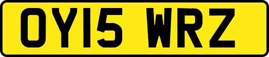 OY15WRZ