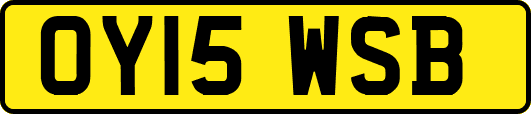 OY15WSB