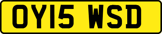 OY15WSD
