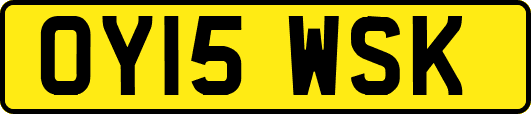 OY15WSK
