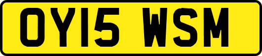 OY15WSM