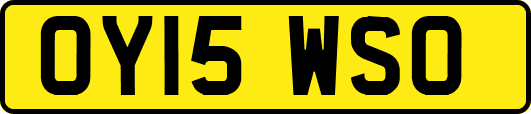 OY15WSO