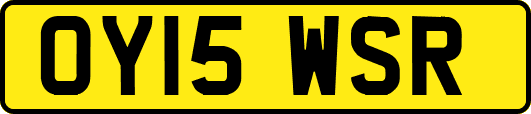 OY15WSR