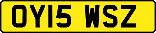 OY15WSZ