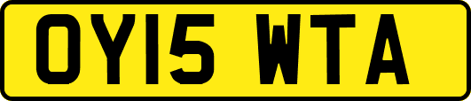 OY15WTA