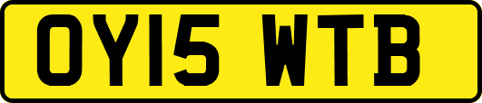 OY15WTB