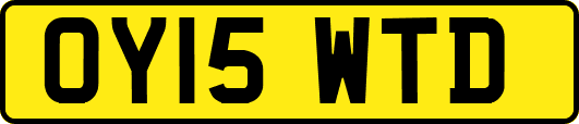 OY15WTD