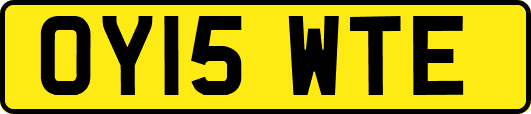 OY15WTE