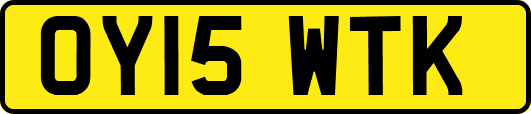 OY15WTK