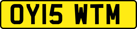 OY15WTM