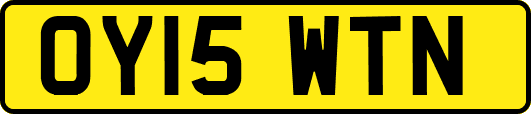 OY15WTN