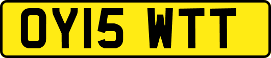 OY15WTT