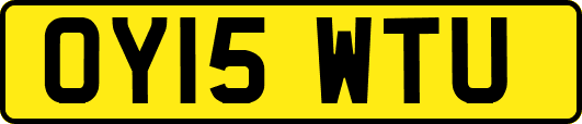 OY15WTU