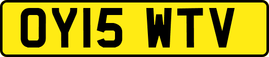 OY15WTV