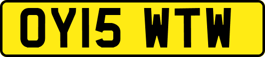 OY15WTW