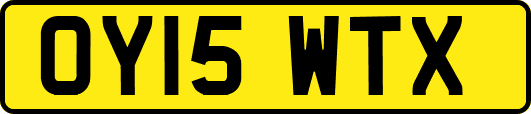 OY15WTX