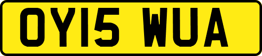 OY15WUA