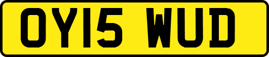 OY15WUD