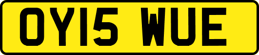 OY15WUE