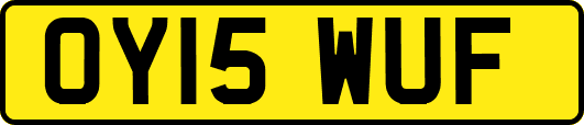 OY15WUF