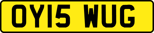 OY15WUG