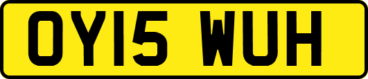 OY15WUH