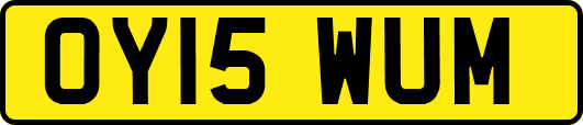 OY15WUM