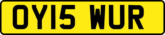 OY15WUR