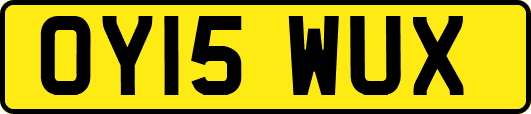 OY15WUX