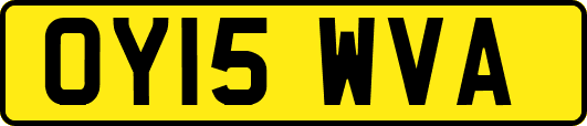 OY15WVA