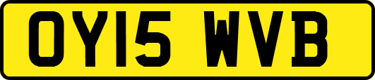 OY15WVB