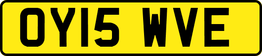 OY15WVE