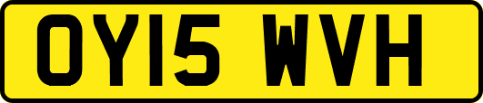 OY15WVH