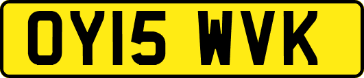 OY15WVK