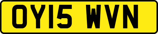 OY15WVN