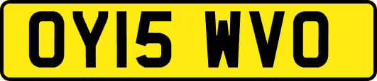OY15WVO
