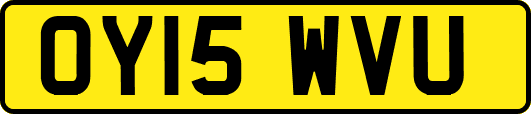 OY15WVU