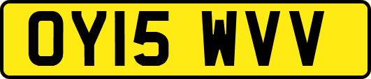 OY15WVV