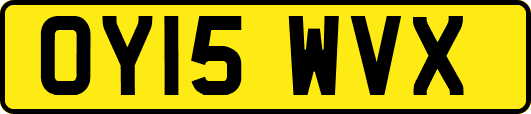 OY15WVX