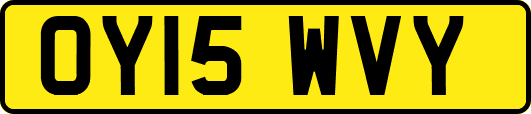 OY15WVY