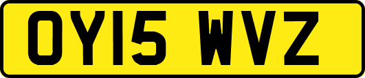 OY15WVZ