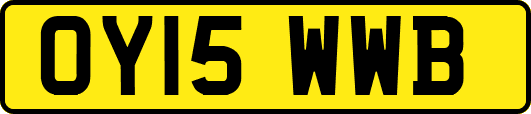 OY15WWB