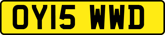 OY15WWD