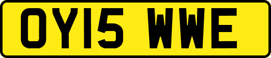 OY15WWE