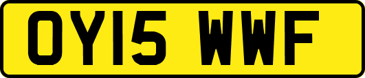 OY15WWF