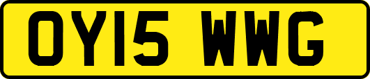 OY15WWG