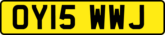 OY15WWJ